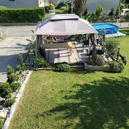 Appartement T2 Chez Seb Et Claire La Bâthie Екстериор снимка