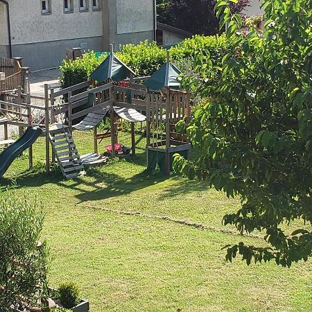 Appartement T2 Chez Seb Et Claire La Bâthie Екстериор снимка